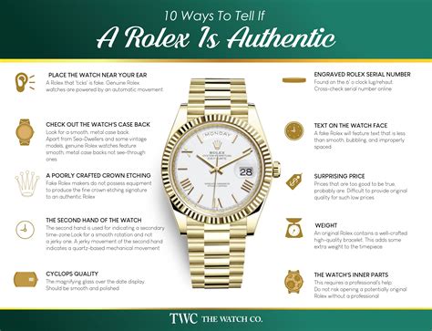 can you hear a rolex|how to tell genuine Rolex.